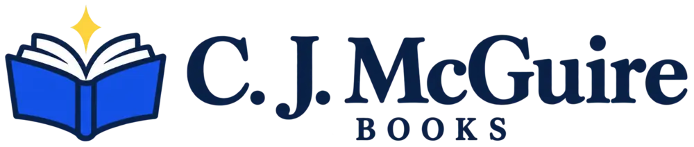 C. J. McGuire Books